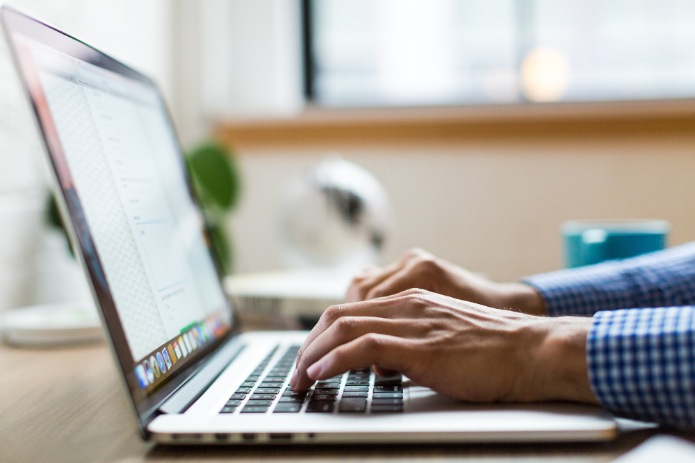 Launching Your Website