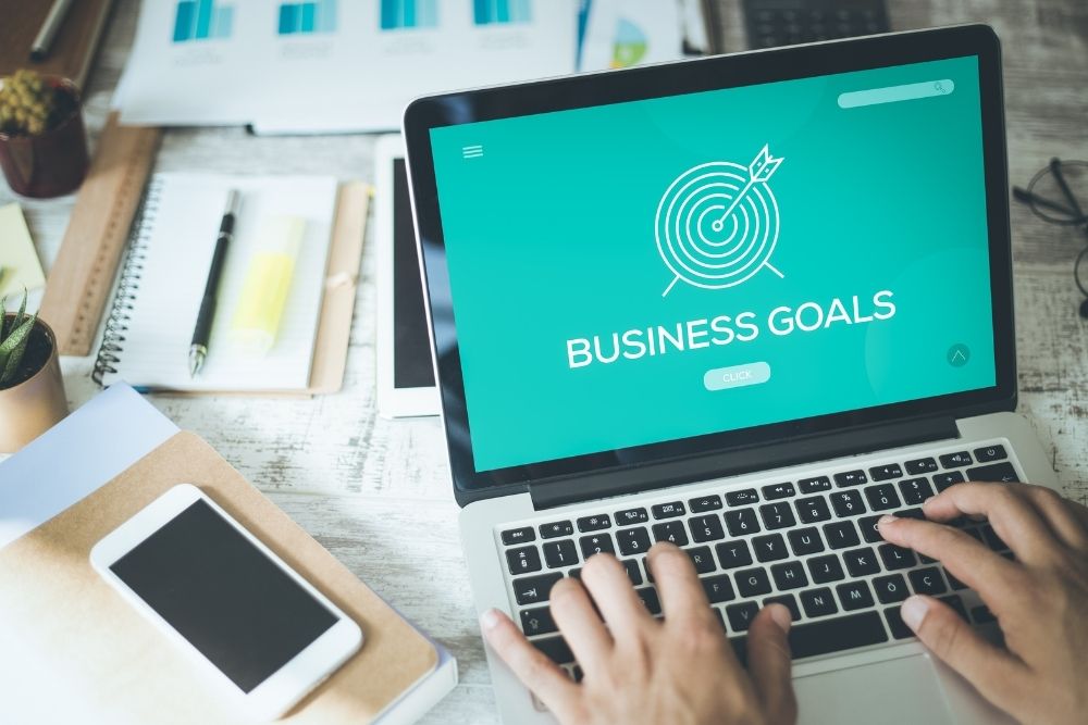 Business Goals In 2021